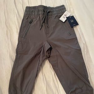 Baby Gap pull on joggers